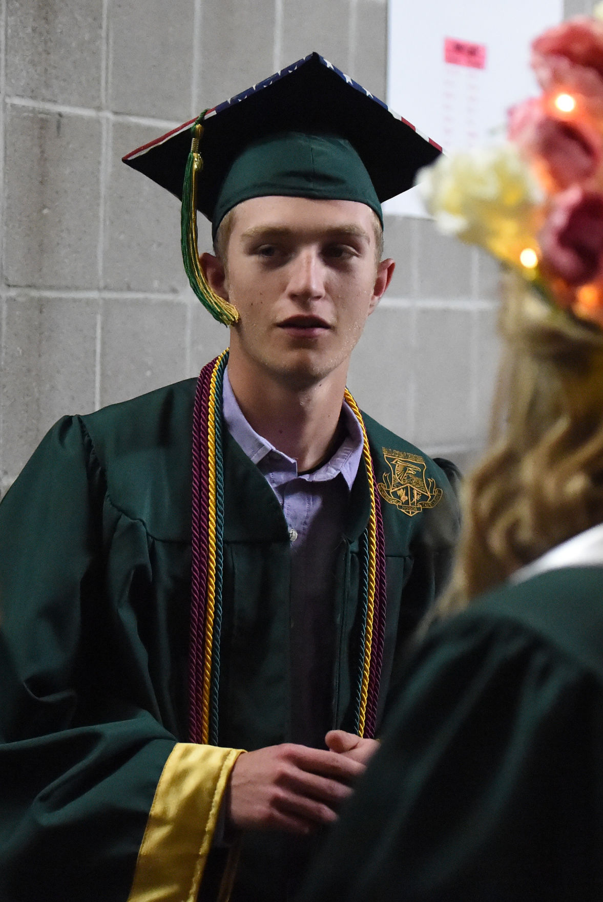 PHOTOS: Falcon High School